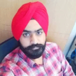 Gagandeep Singh Arora